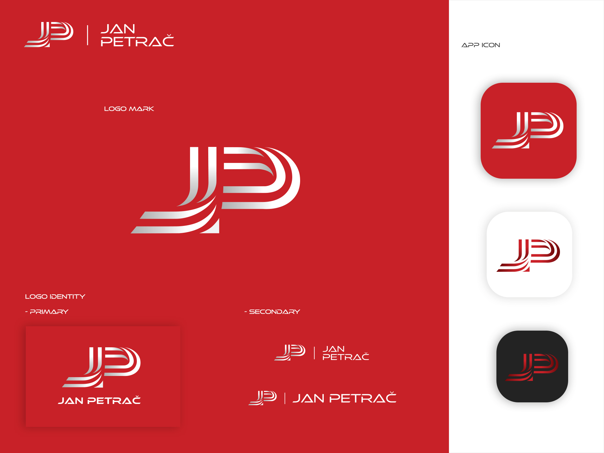 JP Logo Project 2