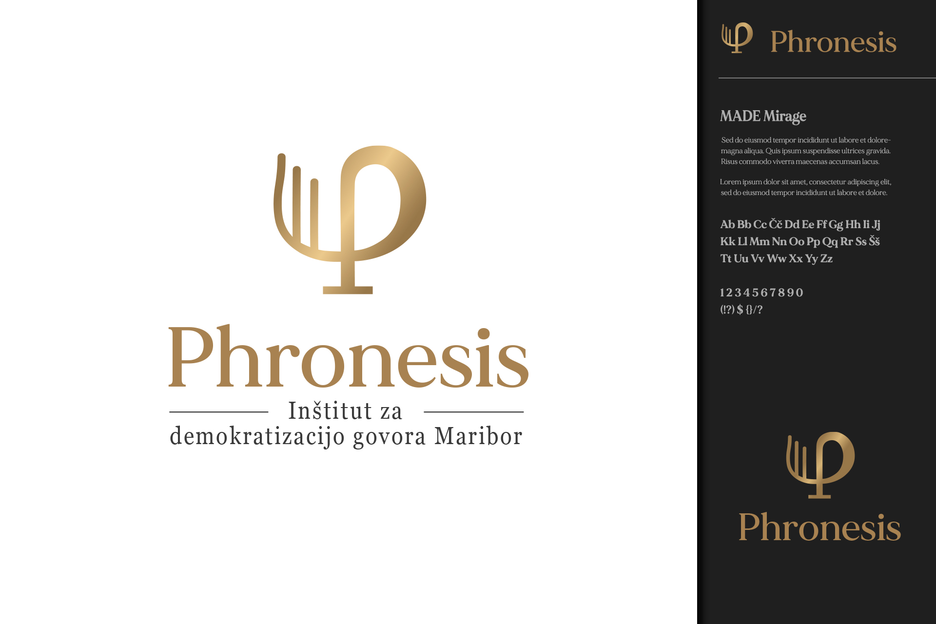 Phronesis Logo MainImage New5